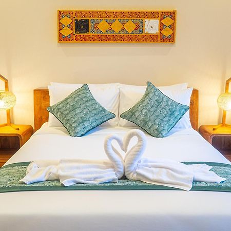 Arumasta Ubud Extérieur photo