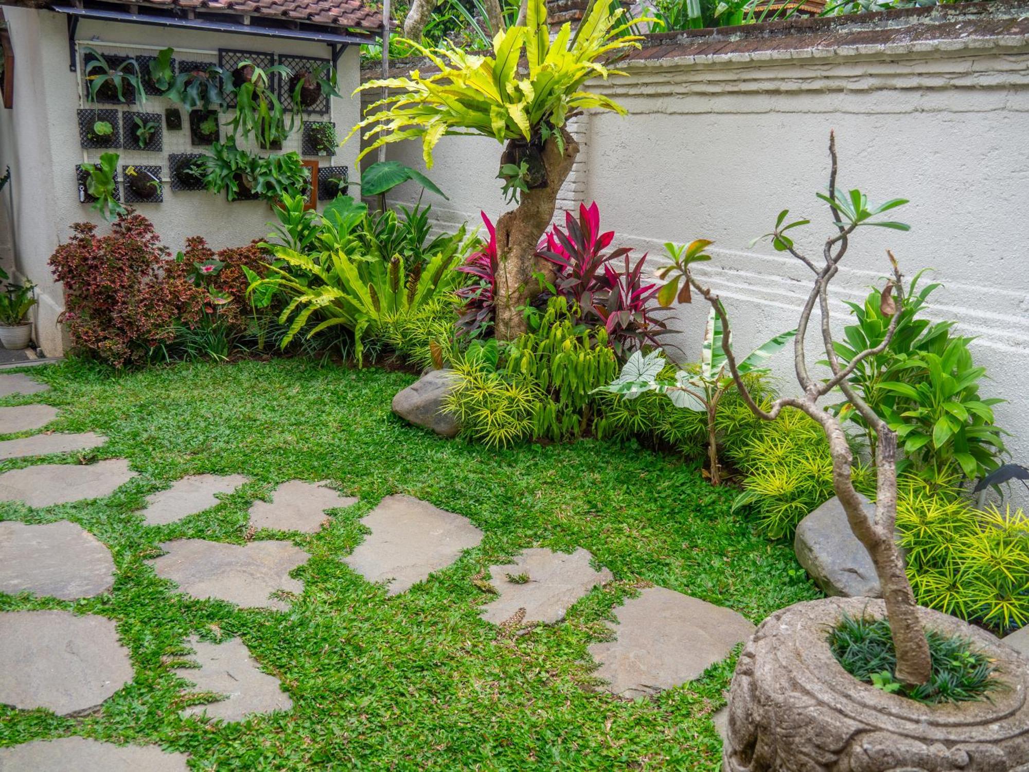 Arumasta Ubud Extérieur photo