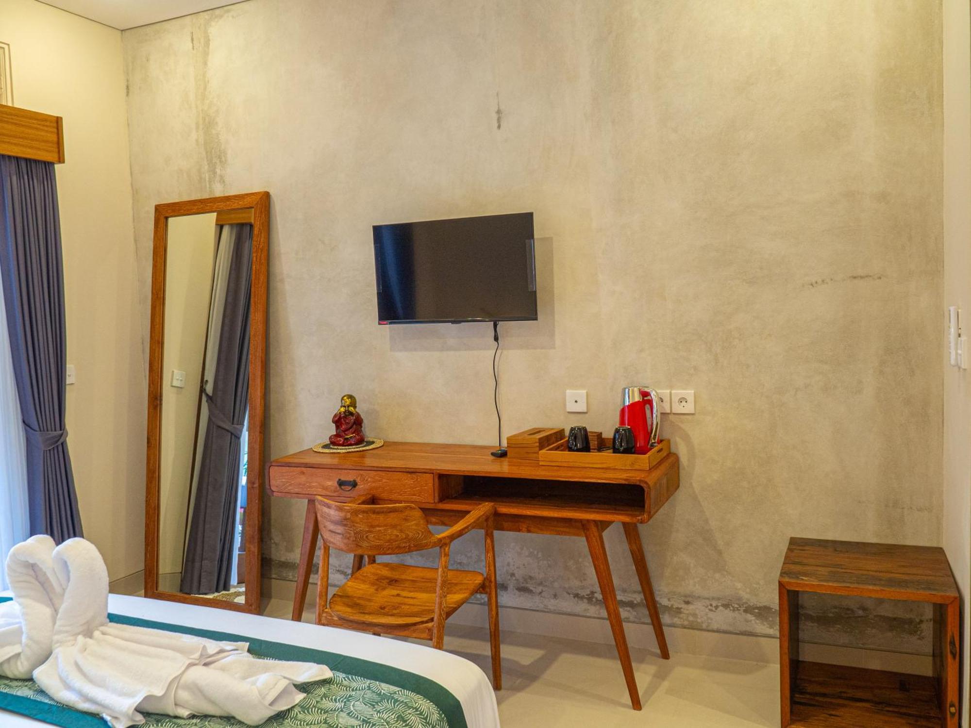 Arumasta Ubud Extérieur photo